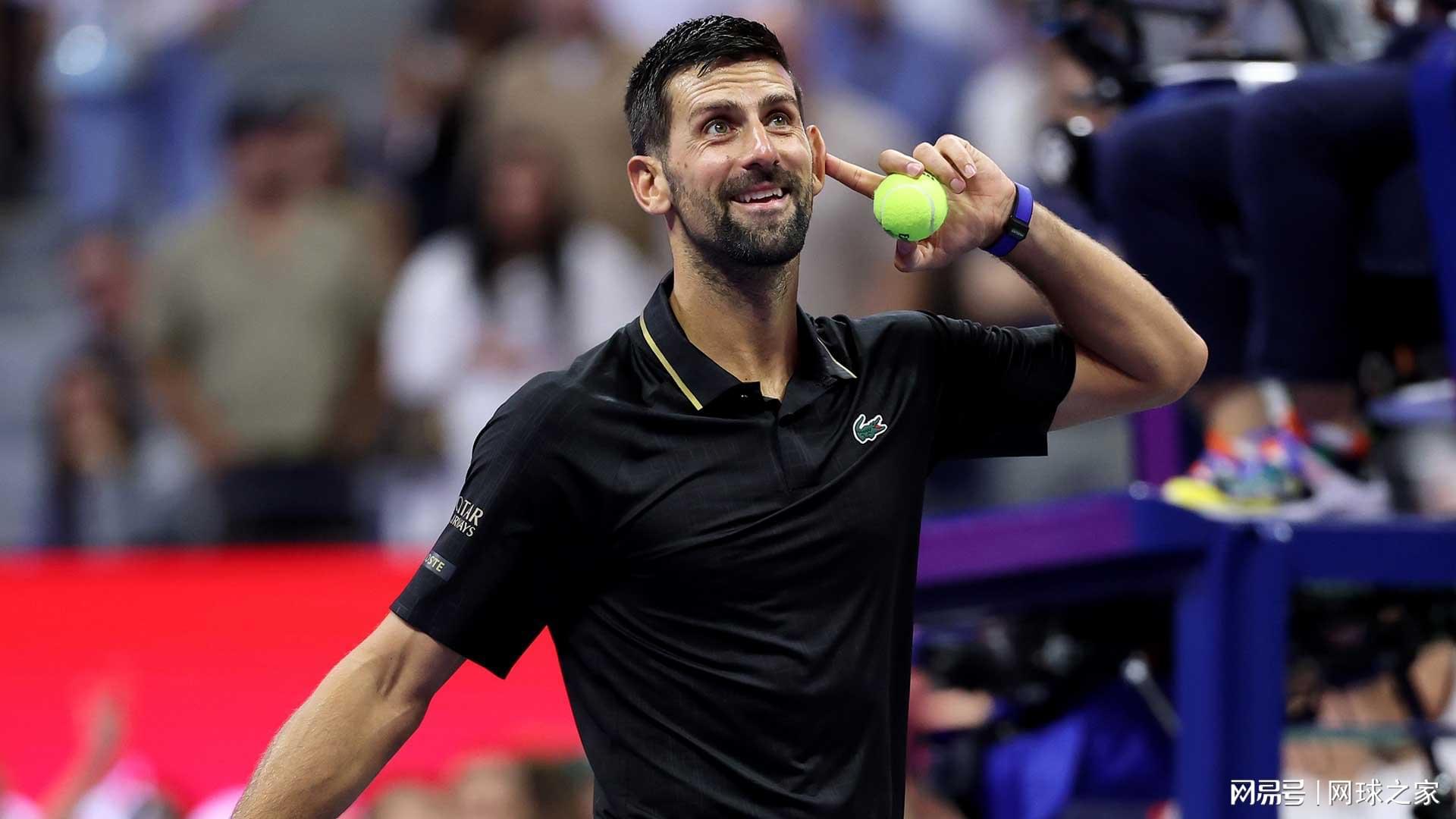 美网半决赛预热：盘点德约和阿卡过往八次精彩交手！